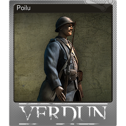 Poilu (Foil)