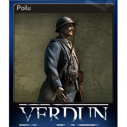 Poilu