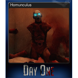 Homunculus