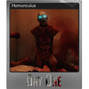 Homunculus (Foil)