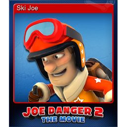Ski Joe