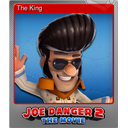 The King (Foil)