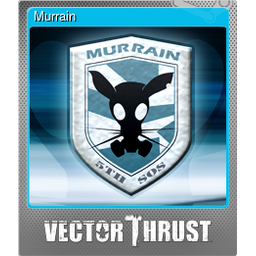 Murrain (Foil)