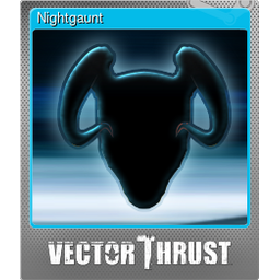 Nightgaunt (Foil)