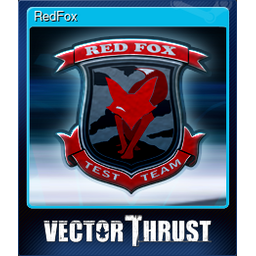 RedFox