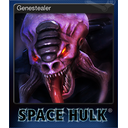 Genestealer (Trading Card)