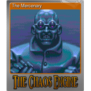 The Mercenary (Foil)