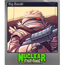 Big Bandit (Foil)