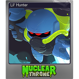 Lil Hunter (Foil)