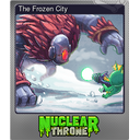 The Frozen City (Foil)