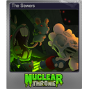 The Sewers (Foil)