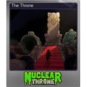 The Throne (Foil)