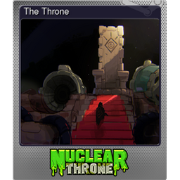 The Throne (Foil)