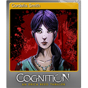 Cordelia Smith (Foil)