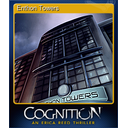 Enthon Towers