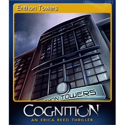 Enthon Towers