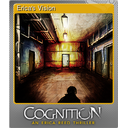 Ericas Vision (Foil)