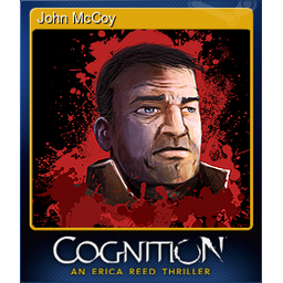 John McCoy