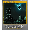Under The Eclipse (Foil)