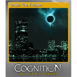 Under The Eclipse (Foil)