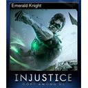 Emerald Knight