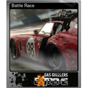 Battle Race (Foil)