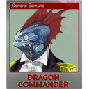 General Edmund (Foil)