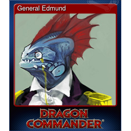 General Edmund