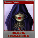 Princess Ophelia (Foil)