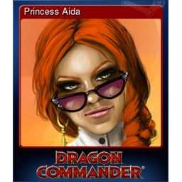 Princess Aida