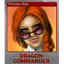 Princess Aida (Foil)