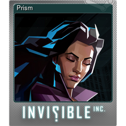 Prism (Foil)