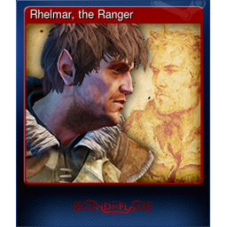 Rhelmar, the Ranger