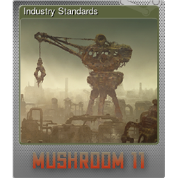 Industry Standards (Foil)