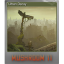 Urban Decay (Foil)