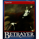 Specter (Trading Card)