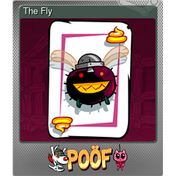 The Fly (Foil)