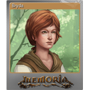 Bryda (Foil)
