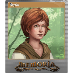 Bryda (Foil)