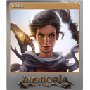 Sadja (Foil)