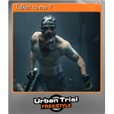 Talkin to me ? (Foil)