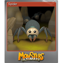 Spider (Foil)