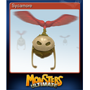 Sycamore (Trading Card)