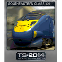 SOUTHEASTERN CLASS 395 (Foil)