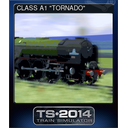 CLASS A1 "TORNADO"