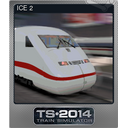 ICE 2 (Foil)