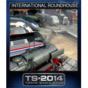 INTERNATIONAL ROUNDHOUSE