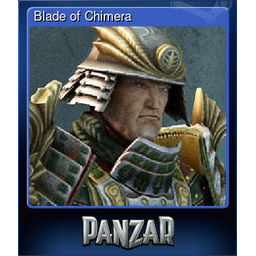 Blade of Chimera