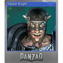 Healer Knight (Foil)