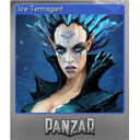 Ice Termagant (Foil)